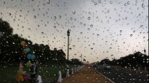 Ploaie acidă în Bulgaria, cauzată de bombardamentele în Libia