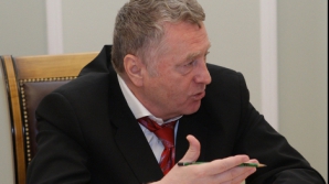 Vladimir Jirinovski le propune japonezilor să se mute în Siberia AFLĂ DETALII