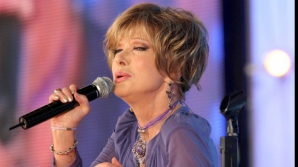 Ludmila Gurcenko a încetat din viaţă