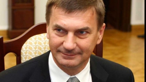 Partidul Reformei al premierului estonian a câştigat alegerile