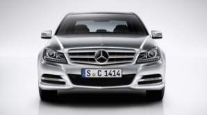GALERIE FOTO: Noul Mercedes C-Klasse facelift prezentat în detaliu