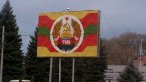 Interdicţiile impuse de UE liderilor de la Tiraspol, prelungite şi suspendate în acelaşi timp