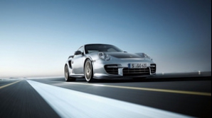 Porsche dezvoltă un rival pentru Ferrari