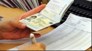 Îi "ajutau" pe moldoveni să treacă ilegal graniţa