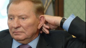 Leonid Kucima, învinuit de asasinarea unui jurnalist