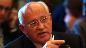 Mihail Gorbaciov împlineşte astăzi 80 de ani