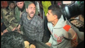 Forţele de ordine din Siria au deschis focul asupra protestatarilor: cel puţin 2 oameni au murit 