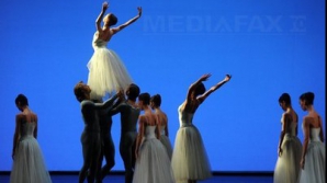 Scandal sexual la Teatrul Bolşoi: Poze porno cu directorul, pe internet