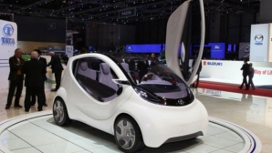 Tata Pixel va fi cea mai ieftină mașina din Europa