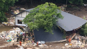 Japonia: Cutremur cu magnitudinea 6,5 pe Richter 