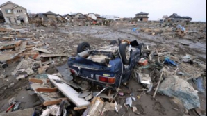 Japonia, din nou zguduită de cutremure