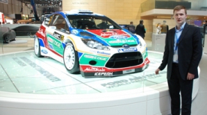 Publika TV a ajuns la Geneva, iar Constantin Mihalachi povesteşte cum a fost