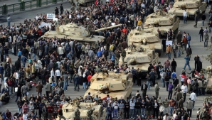 Un creştin copt a fost ucis, în Egipt, de către musulmani 