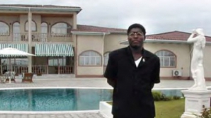 Iaht de 380 de milioane de dolari, pentru fiu de dictator 