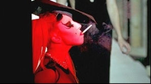 Lady Gaga şi-a făcut debutul în modelling VEZI VIDEO