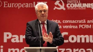 PCRM vrea neutralitate permanentă pentru Moldova 
