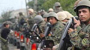 Cel de al Treilea Război Mondial va începe în 2014