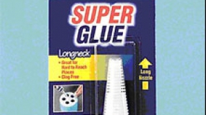 Inventatorul "Super Glue" a murit la vârsta de 94 de ani 