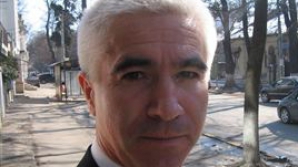 Preşedintele raionului Dubăsari: Nu ştim ce va urma după cele şapte zile de arest 