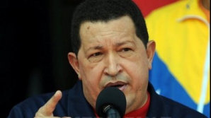 Hugo Chavez: SUA exagerează gravitatea situaţiei din Libia, pentru a justifica o invazie militară