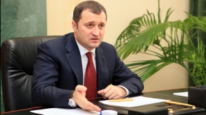 Filat: Troleibuzele care în câteva zile ajung la Chişinău au fost cumpărate din banii Guvernului