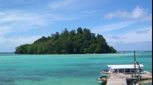 O insulă din oceanul Indian devine teritoriu al UE