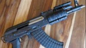 Agent american asasinat cu armă românească în Mexic