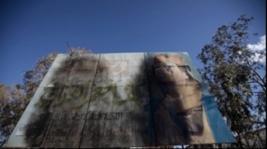 Patru explozii foarte puternice s-au produs în centrul capitalei libiene 