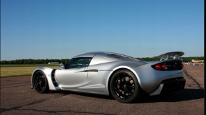 Lotus Hennessey Venom GT, disponibil acum şi în România VIDEO