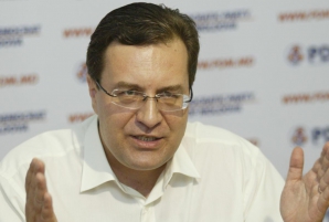 VEZI ce a discutat Lupu cu vicepreşedintele Băncii Mondiale pentru Europa şi Asia Centrală 