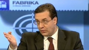 "Prietenia" dintre Lupu şi Ghimpu face mai mult de 6 milioane