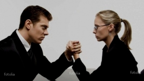 S-a decis: Femeile sunt mai curajoase decât bărbaţii