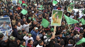 The Independent: Susţinătorii lui Gaddafi ar putea plănui atentate în Marea Britanie 