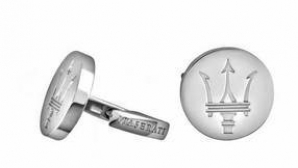 Damiani şi Maserati lansează o colecţie de accesorii