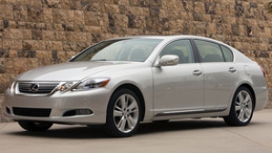 Lexus anunţă lansarea conceptului LF-Gh