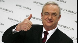 Președintele Volkswagen are un salariu de 9 milioane de euro