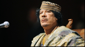 Presa arabă: Gaddafi a recrutat mercenari din România