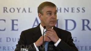 Prinţul Andrew al Marii Britanii, implicat într-un scandal cu prostituate