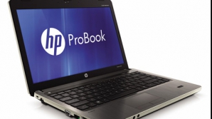HP lansează noile laptopuri business EliteBook şi ProBook