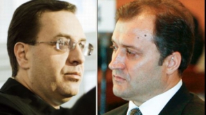 Marian Lupu nu exclude că între el şi Vlad Filat ar exista o rivalitate