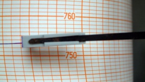 Un cutremur puternic s-a produs în Japonia 