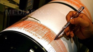 Cutremur cu magnitudinea 6,6 în largul insulelor Solomon