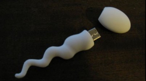 Colecție de Flash Drives neobișnuite FOTO