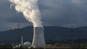 O scrisoare capcană a explodat la federaţia industriei nucleare din Elveţia