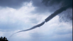 SUA: 40 de case distruse în urma unei tornade