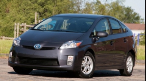 Toyota mai stabilește un record de vânzări