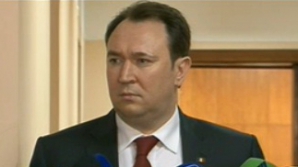 Alexandru Tănase: Nagacevschi a fost ales drept ţap ispăşitor în cazul 7 aprilie