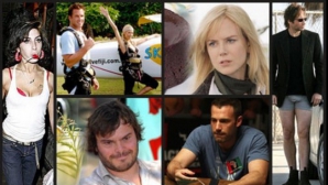 Top 10 vedete cu pasiuni mai puţin obişnuite