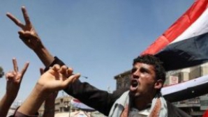 Lider al opoziţiei din Yemen, asasinat în timpul protestelor