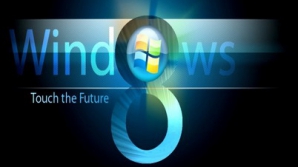 Primele imagini cu Windows 8. VEZI FOTO 